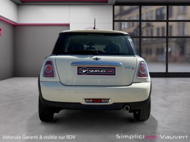 Mini mini r56 societe d 90 ch one occasion simplicicar lunel simplicicar simplicibike france