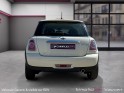 Mini mini r56 societe d 90 ch one occasion simplicicar lunel simplicicar simplicibike france