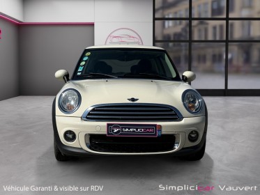Mini mini r56 societe d 90 ch one occasion simplicicar lunel simplicicar simplicibike france