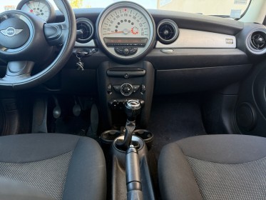 Mini mini r56 societe d 90 ch one occasion simplicicar lunel simplicicar simplicibike france
