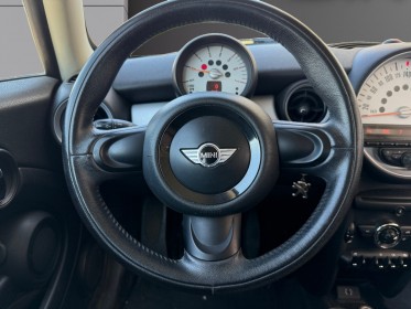 Mini mini r56 societe d 90 ch one occasion simplicicar lunel simplicicar simplicibike france