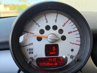Mini mini r56 societe d 90 ch one occasion simplicicar lunel simplicicar simplicibike france