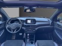 Hyundai tucson 1.6 crdi 136 hybrid 48v dct-7 n line edition occasion champigny-sur-marne (94) simplicicar simplicibike france