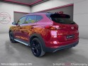 Hyundai tucson 1.6 crdi 136 hybrid 48v dct-7 n line edition occasion champigny-sur-marne (94) simplicicar simplicibike france
