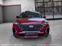 Hyundai tucson 1.6 crdi 136 hybrid 48v dct-7 n line edition occasion champigny-sur-marne (94) simplicicar simplicibike france