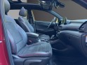 Hyundai tucson 1.6 crdi 136 hybrid 48v dct-7 n line edition occasion champigny-sur-marne (94) simplicicar simplicibike france