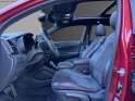 Hyundai tucson 1.6 crdi 136 hybrid 48v dct-7 n line edition occasion champigny-sur-marne (94) simplicicar simplicibike france