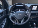 Hyundai tucson 1.6 crdi 136 hybrid 48v dct-7 n line edition occasion champigny-sur-marne (94) simplicicar simplicibike france