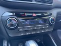 Hyundai tucson 1.6 crdi 136 hybrid 48v dct-7 n line edition occasion champigny-sur-marne (94) simplicicar simplicibike france
