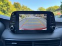 Hyundai tucson 1.6 crdi 136 hybrid 48v dct-7 n line edition occasion champigny-sur-marne (94) simplicicar simplicibike france