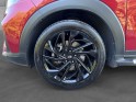 Hyundai tucson 1.6 crdi 136 hybrid 48v dct-7 n line edition occasion champigny-sur-marne (94) simplicicar simplicibike france