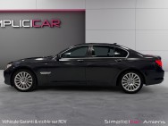 BMW d'occasion SERIE 7 750I XD EXCLUSIVE INDIVIDUAL de 2012 Amiens