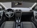 Volkswagen golf 1.4 tsi 122 dsg7 - boite automatique - climatisation - 1ère main occasion champigny-sur-marne (94)...