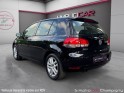 Volkswagen golf 1.4 tsi 122 dsg7 - boite automatique - climatisation - 1ère main occasion champigny-sur-marne (94)...