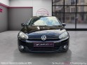Volkswagen golf 1.4 tsi 122 dsg7 - boite automatique - climatisation - 1ère main occasion champigny-sur-marne (94)...