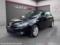Volkswagen golf 1.4 tsi 122 dsg7 - boite automatique - climatisation - 1ère main occasion champigny-sur-marne (94)...
