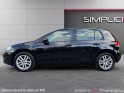 Volkswagen golf 1.4 tsi 122 dsg7 - boite automatique - climatisation - 1ère main occasion champigny-sur-marne (94)...