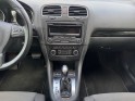 Volkswagen golf 1.4 tsi 122 dsg7 - boite automatique - climatisation - 1ère main occasion champigny-sur-marne (94)...