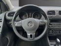 Volkswagen golf 1.4 tsi 122 dsg7 - boite automatique - climatisation - 1ère main occasion champigny-sur-marne (94)...