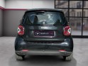 Smart fortwo coupe eq 82 ch prime - carplay - sièges chauffants en cuir - feux led - clim auto occasion champigny-sur-marne...