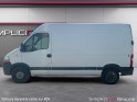 Renault master plancher cab hc l2h2 3.5t 2.5 dci 100 occasion simplicicar beaune simplicicar simplicibike france