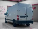 Renault master plancher cab hc l2h2 3.5t 2.5 dci 100 occasion simplicicar beaune simplicicar simplicibike france