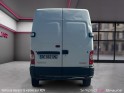 Renault master plancher cab hc l2h2 3.5t 2.5 dci 100 occasion simplicicar beaune simplicicar simplicibike france