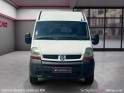 Renault master plancher cab hc l2h2 3.5t 2.5 dci 100 occasion simplicicar beaune simplicicar simplicibike france