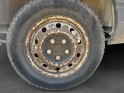 Renault master plancher cab hc l2h2 3.5t 2.5 dci 100 occasion simplicicar beaune simplicicar simplicibike france