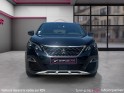Peugeot 3008 1.2 puretech 130ch ss bvm6 gt line caméra de recul régulateur limiteur grip contôle garantie 12 mois occasion...