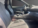 Peugeot 3008 1.2 puretech 130ch ss bvm6 gt line caméra de recul régulateur limiteur grip contôle garantie 12 mois occasion...