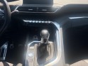Peugeot 3008 1.2 puretech 130ch ss bvm6 gt line caméra de recul régulateur limiteur grip contôle garantie 12 mois occasion...