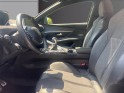 Peugeot 3008 1.2 puretech 130ch ss bvm6 gt line caméra de recul régulateur limiteur grip contôle garantie 12 mois occasion...