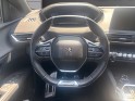 Peugeot 3008 1.2 puretech 130ch ss bvm6 gt line caméra de recul régulateur limiteur grip contôle garantie 12 mois occasion...
