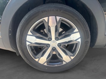 Peugeot 3008 1.2 puretech 130ch ss bvm6 gt line caméra de recul régulateur limiteur grip contôle garantie 12 mois occasion...