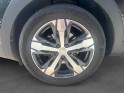 Peugeot 3008 1.2 puretech 130ch ss bvm6 gt line caméra de recul régulateur limiteur grip contôle garantie 12 mois occasion...