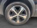 Peugeot 3008 1.2 puretech 130ch ss bvm6 gt line caméra de recul régulateur limiteur grip contôle garantie 12 mois occasion...