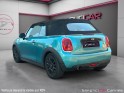 Mini cabriolet f57 cooper 136 ch cabriolet occasion cannes (06) simplicicar simplicibike france
