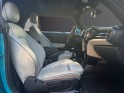 Mini cabriolet f57 cooper 136 ch cabriolet occasion cannes (06) simplicicar simplicibike france