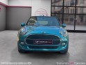 Mini cabriolet f57 cooper 136 ch cabriolet occasion cannes (06) simplicicar simplicibike france