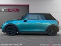 Mini cabriolet f57 cooper 136 ch cabriolet occasion cannes (06) simplicicar simplicibike france