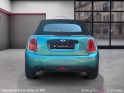 Mini cabriolet f57 cooper 136 ch cabriolet occasion cannes (06) simplicicar simplicibike france
