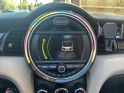 Mini cabriolet f57 cooper 136 ch cabriolet occasion cannes (06) simplicicar simplicibike france