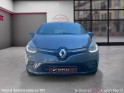 Renault clio iv tce 120 energy intens - phase 2 - faible kms garantie 12 mois occasion simplicicar lyon nord  simplicicar...
