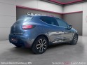 Renault clio iv tce 120 energy intens - phase 2 - faible kms garantie 12 mois occasion simplicicar lyon nord  simplicicar...