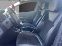 Renault clio iv tce 120 energy intens - phase 2 - faible kms garantie 12 mois occasion simplicicar lyon nord  simplicicar...