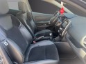 Renault clio iv tce 120 energy intens - phase 2 - faible kms garantie 12 mois occasion simplicicar lyon nord  simplicicar...
