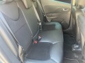 Renault clio iv tce 120 energy intens - phase 2 - faible kms garantie 12 mois occasion simplicicar lyon nord  simplicicar...