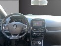 Renault clio iv tce 120 energy intens - phase 2 - faible kms garantie 12 mois occasion simplicicar lyon nord  simplicicar...