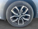Renault clio iv tce 120 energy intens - phase 2 - faible kms garantie 12 mois occasion simplicicar lyon nord  simplicicar...